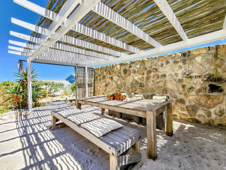 4 Bedroom Property for Sale in Big Bay Western Cape